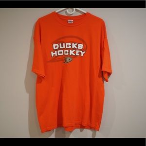 Anaheim Ducks Tee